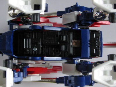 月刊ゾイドグラフィックス 増刊号2 オルディオス レビュー