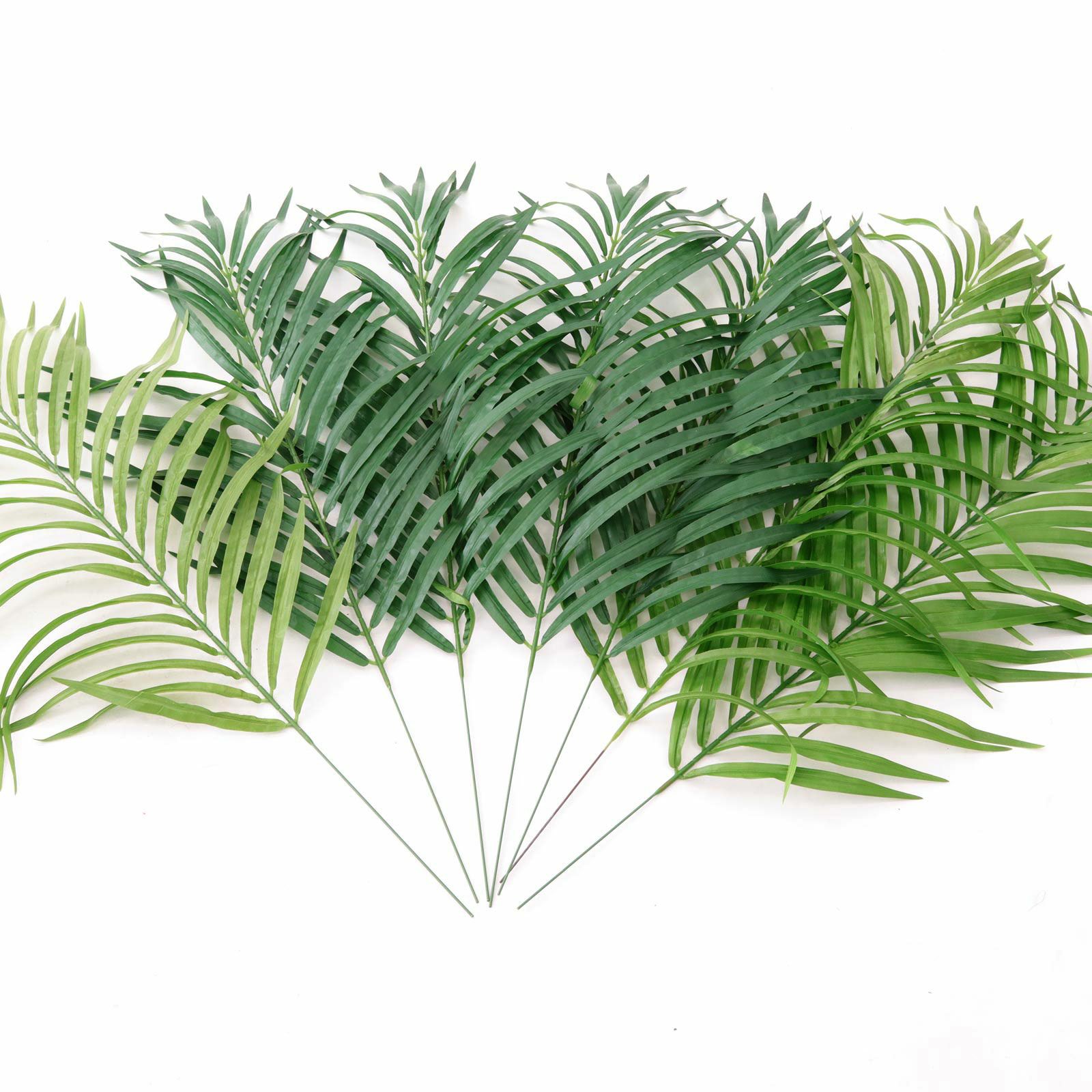 No9315 プレミアム光触媒フェイクグリーン 「16枝の軽やかな葉