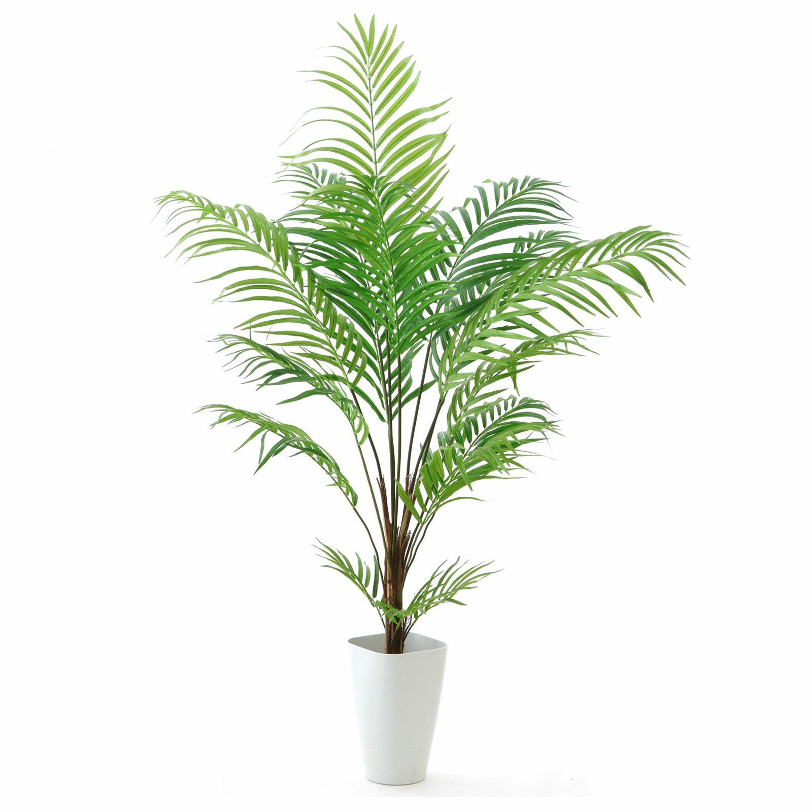 No9315 プレミアム光触媒フェイクグリーン 「16枝の軽やかな葉