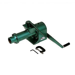 陶芸土練機・粘土練り機｜陶芸用品10％割引！【造ハウ.com】