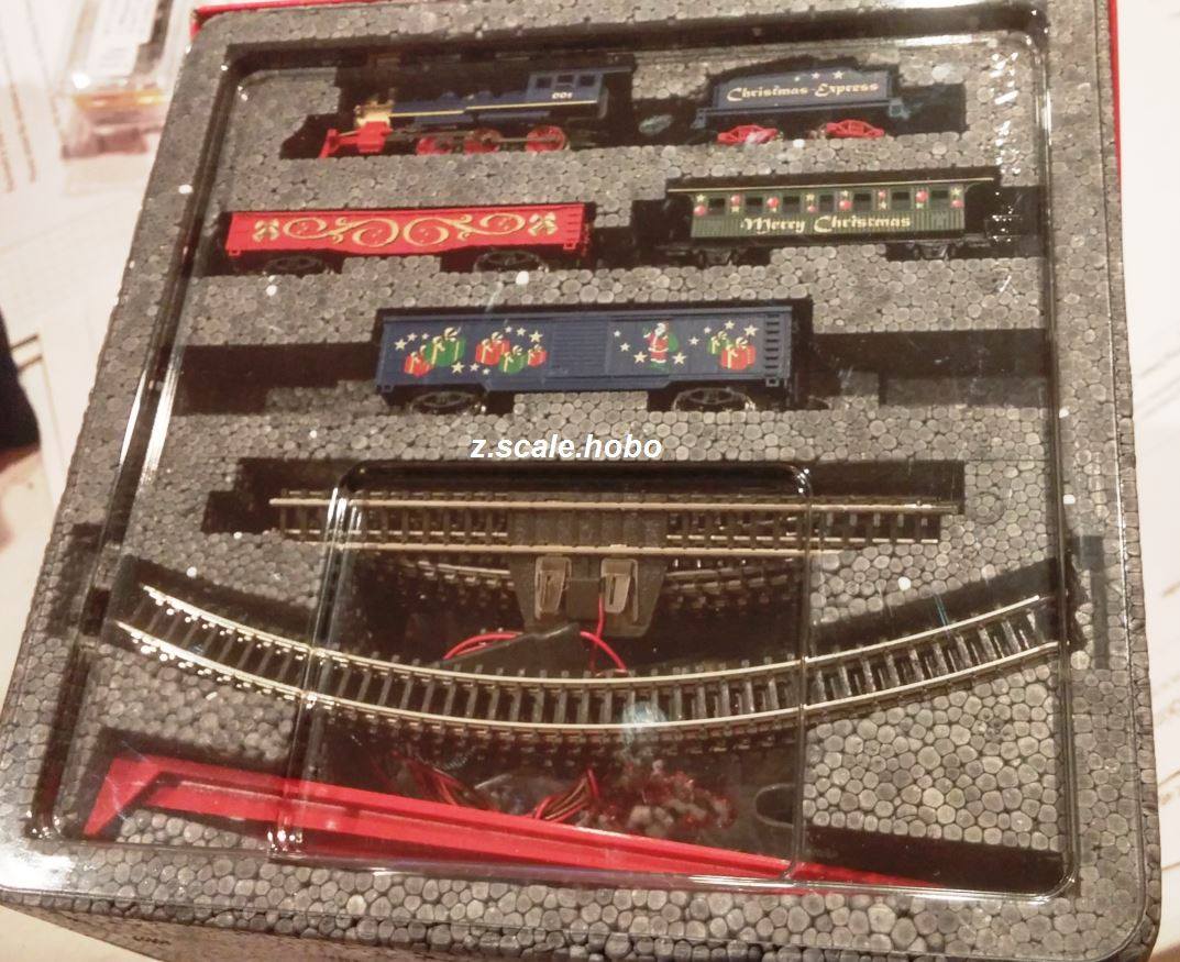 Marklin 81846 z.scale.hobo