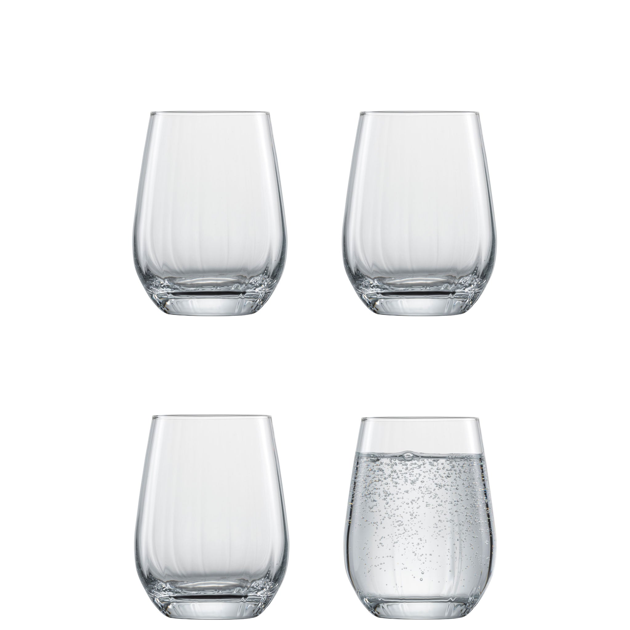 プリズマ / オールラウンドタンブラー 373ml（2個 / 4個セット