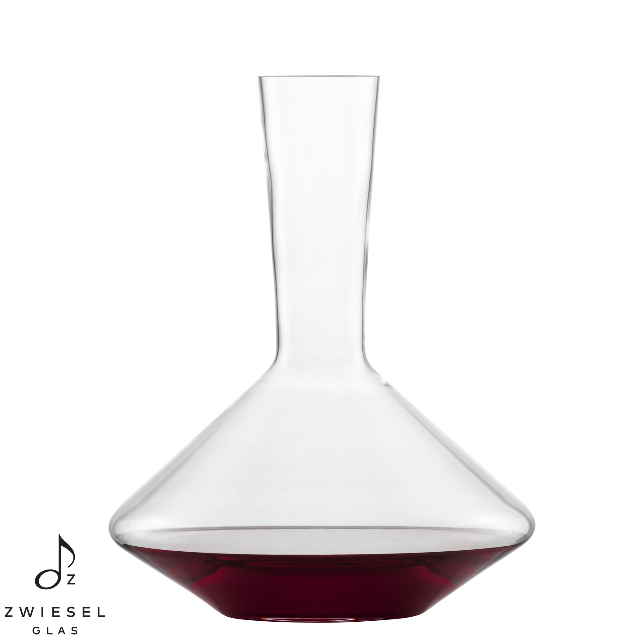 ピュア / デカンタ 750ml – ツヴィーゼル