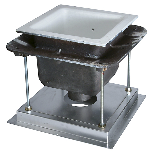 Z1903 Sani-Flor Receptor Installation Stabilizer | Zurn | Zurn