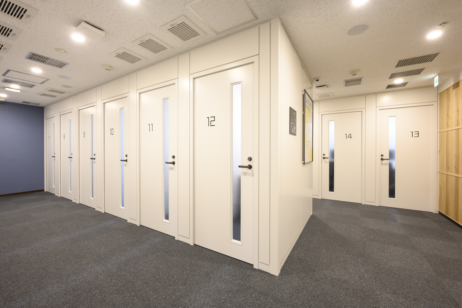 ZXY［ジザイ］鶴見2 | サテライトオフィスサービス | テレワークに