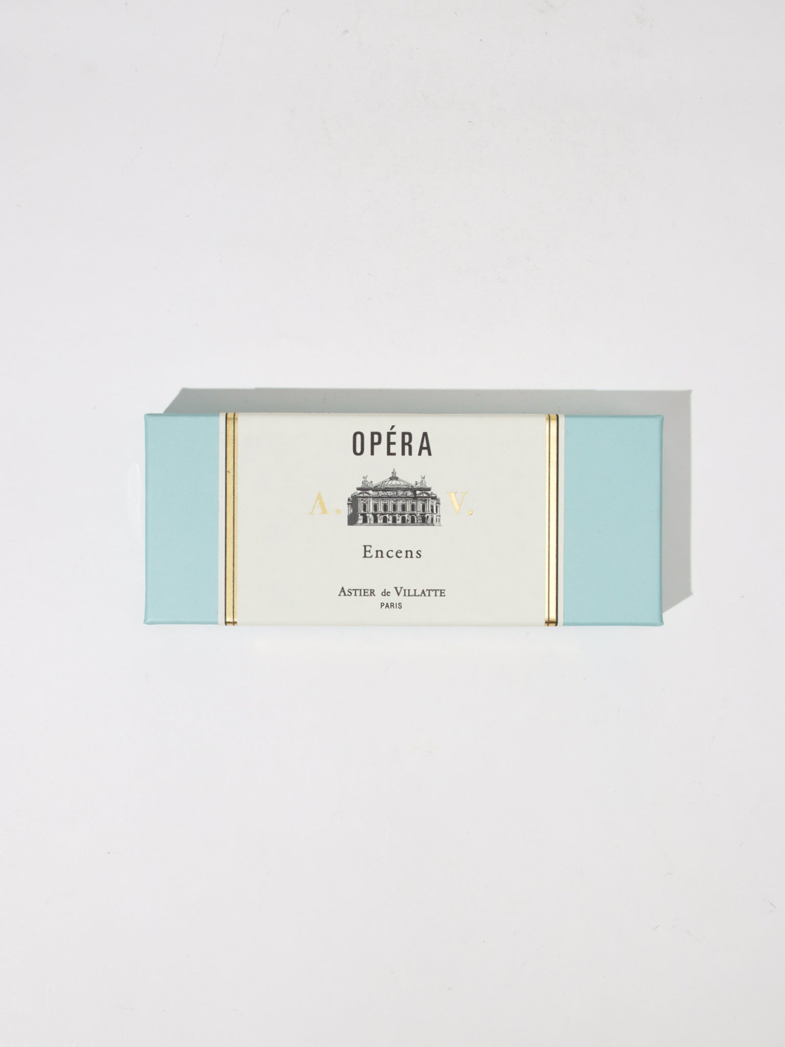 Opera インセンス – ATELIER ONLINE
