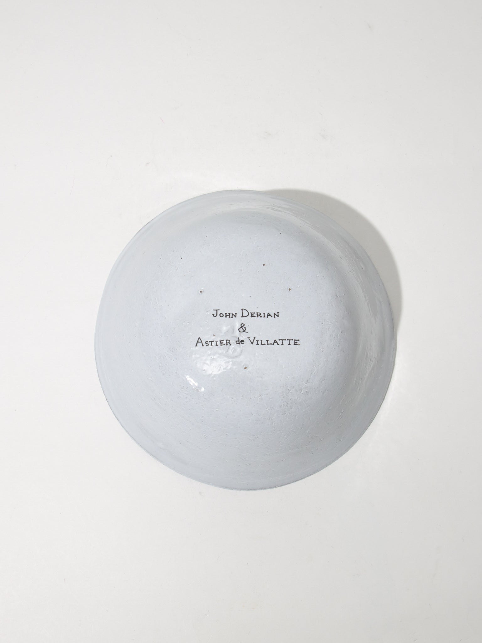 John Derian てんとう虫のプレート 14.5cm – ATELIER ONLINE