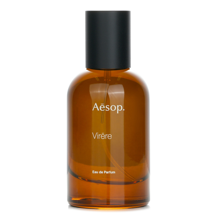 Aesop 伊索Virere 香水50ml/1.6oz | Strawberrynet HK 草莓網
