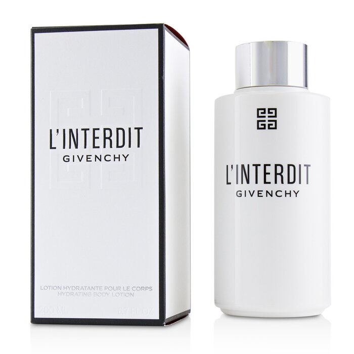 ジバンシィ Givenchy ランテルディ ボディローション 200ml/6.7oz