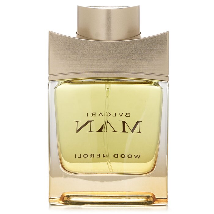 Bvlgari Man Wood Neroli Eau De Parfum Spray 60ml/2oz