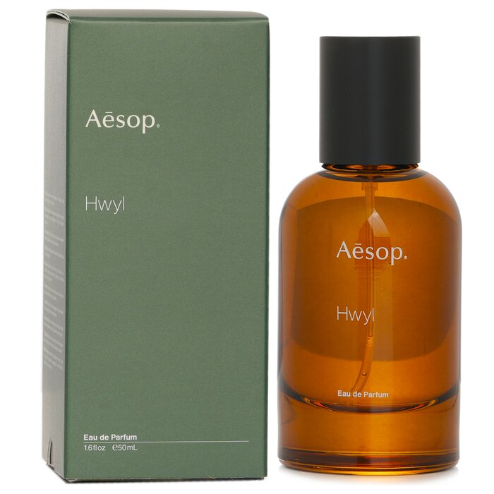 Aesop Hwyl Eau De Parfum Spray 50ml/1.6oz | Strawberrynet BR