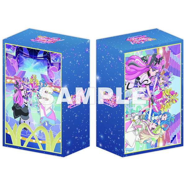 キミとアイドルプリキュア♪ vol．3｜の通販はソフマップ[sofmap]