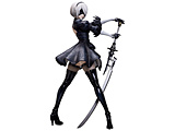 FREEing NieR：Automata Ver1.1a 1/4 2B(ヨルハ二号B型) 価格比較