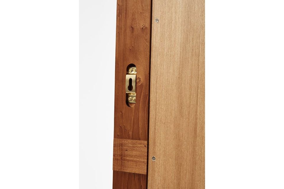 BREDA MIRROR-S | ACME Furniture