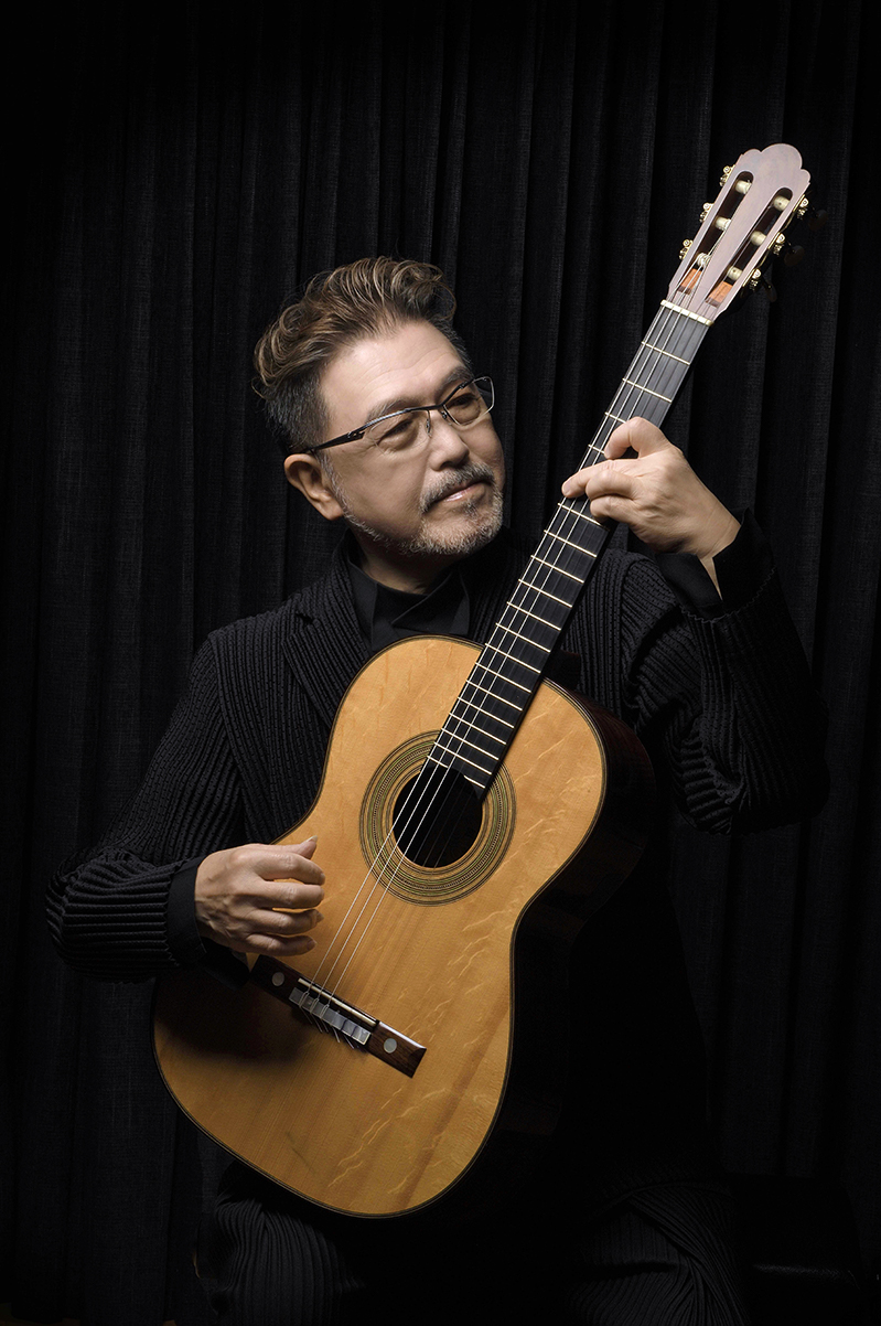 アコースティック・ギター・マガジン通巻100 号記念スペシャル・ライブ