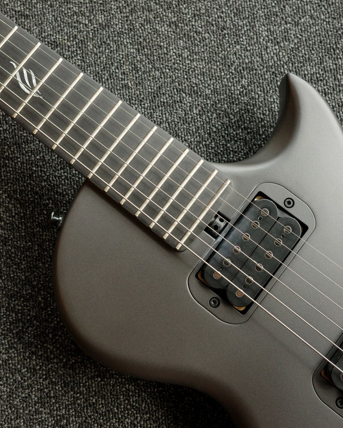 Enya Nova Go Sonic, Black – Acoustic Union