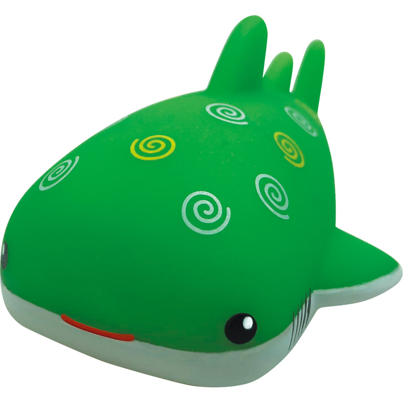 光る!! ころんと!! ジンベエザメ（全6種） – 株式会社ザ・アクセス