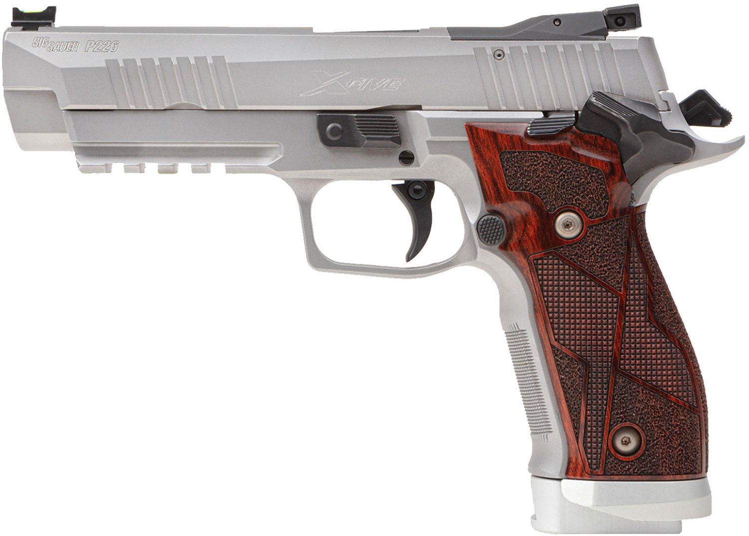 SIG SAUER P226 9mm Luger Single-Action Handgun | Academy