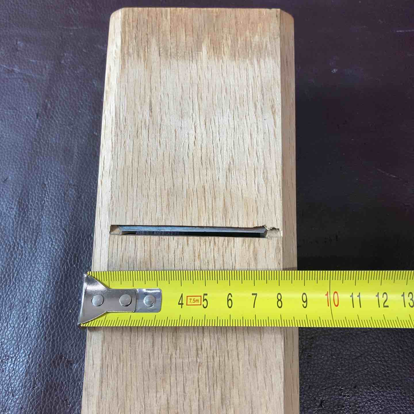 中古品】鉋(かんな) 千代鶴 運龍斎 鉄拳 袋代替品 大工道具 骨董品 他