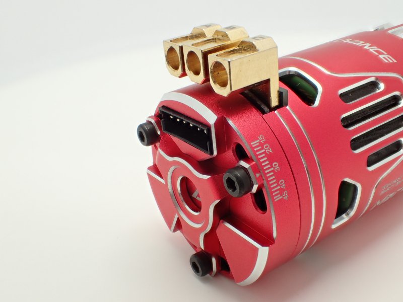 A's LAB MerV-ERA | アキュヴァンス