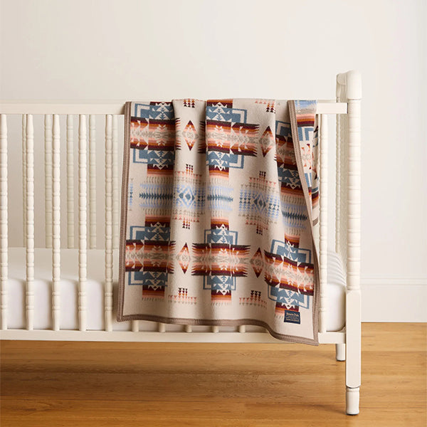 ペンドルトン チーフジョセフクリブブランケット ZD632 – aandfonlinestore