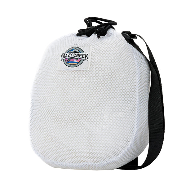 クレイジークリーク メッシュボウルポーチ – aandfonlinestore