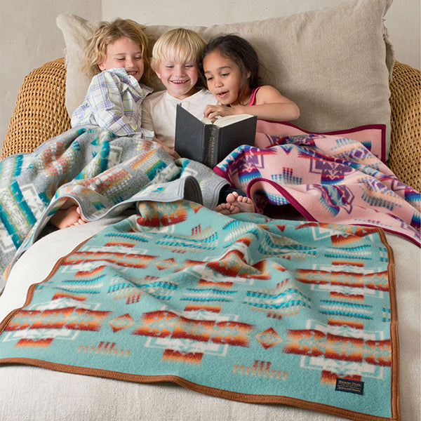 2024｜PENDLTEON CHIEF JOSEPH COLLECTION – aandfonlinestore