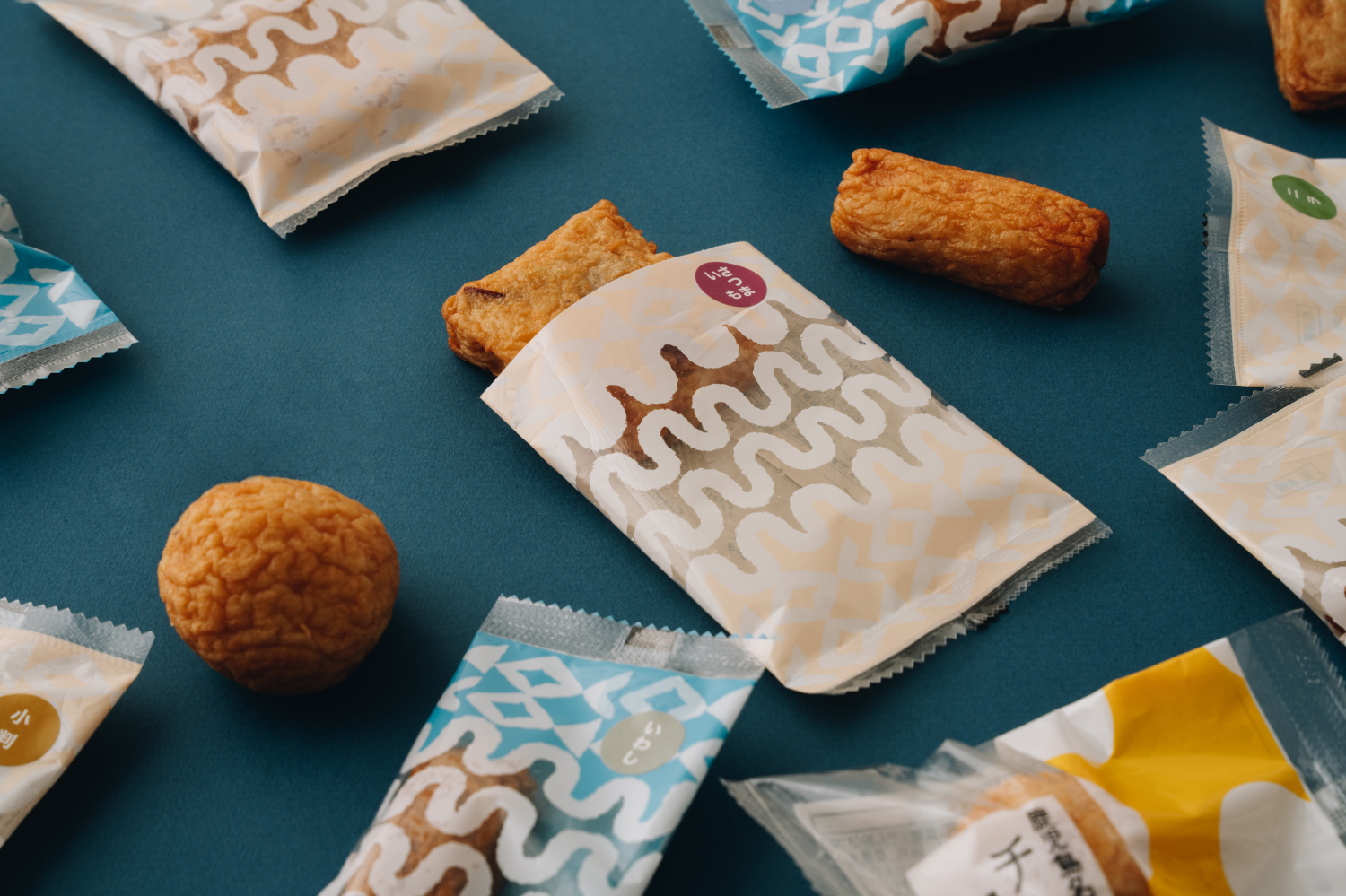 チョイスCセット【もぜ(20個)＋チーズボール5個】 | 個包装