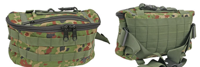 AGGRESSOR GROUP WEB SHOP / FIRST RESPONDER BAG / TAC-T