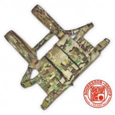 AGGRESSOR GROUP WEB SHOP / CSAR INFANTRY SMALL CHEST RIG