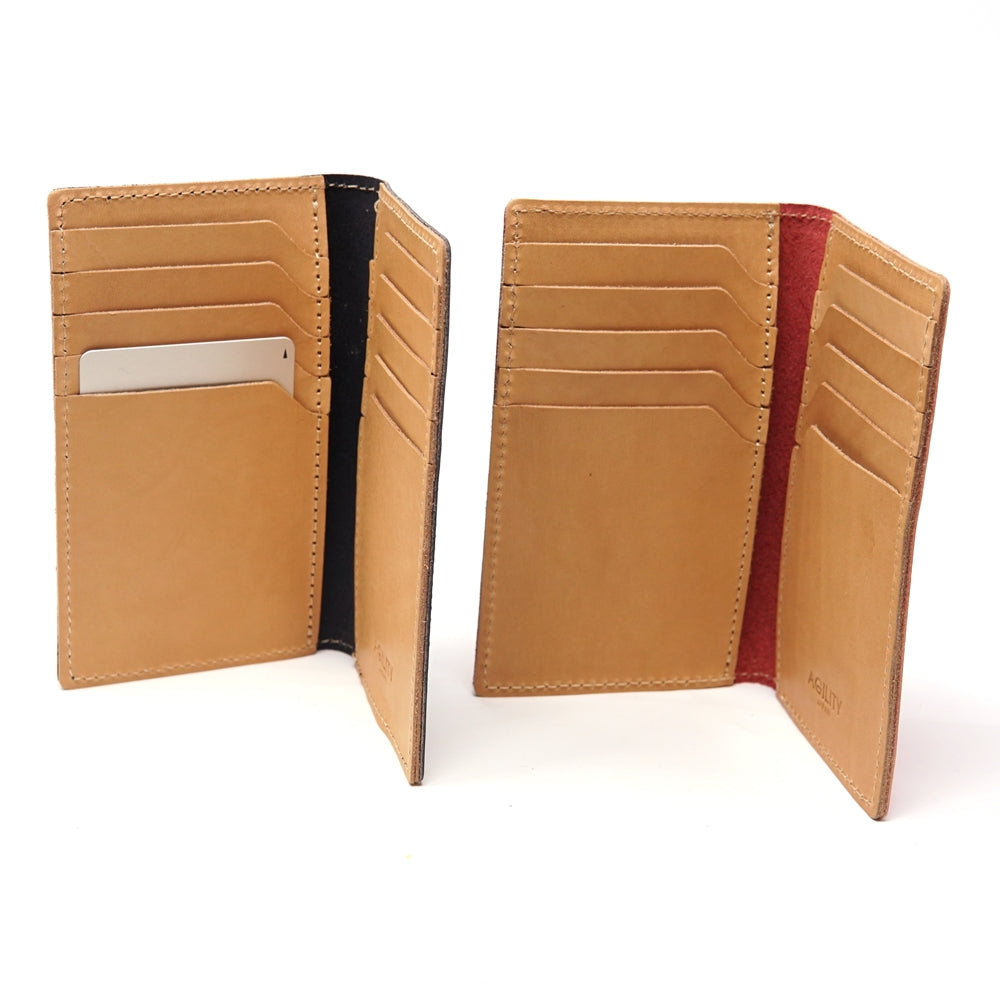 12169078-agility | ディジェム 東京レザー | Color:Black/Pink | 10枚