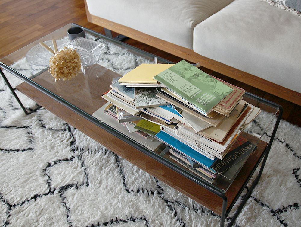 送料無料】ソコフ センターテーブル - a.depeche(アデペシュ)