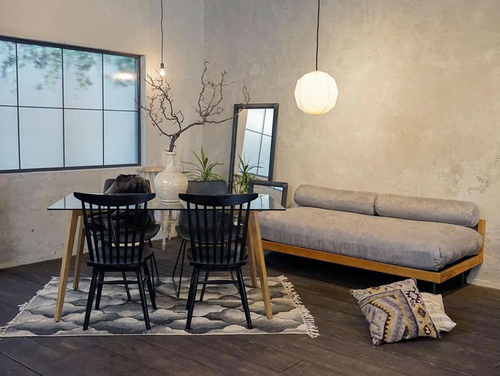 送料無料】ソコフ ミラー M | 家具・インテリア a.depeche(アデペシュ)