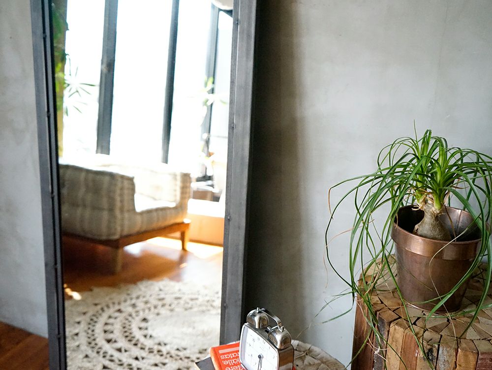 送料無料】ソコフ ミラー M | 家具・インテリア a.depeche(アデペシュ)