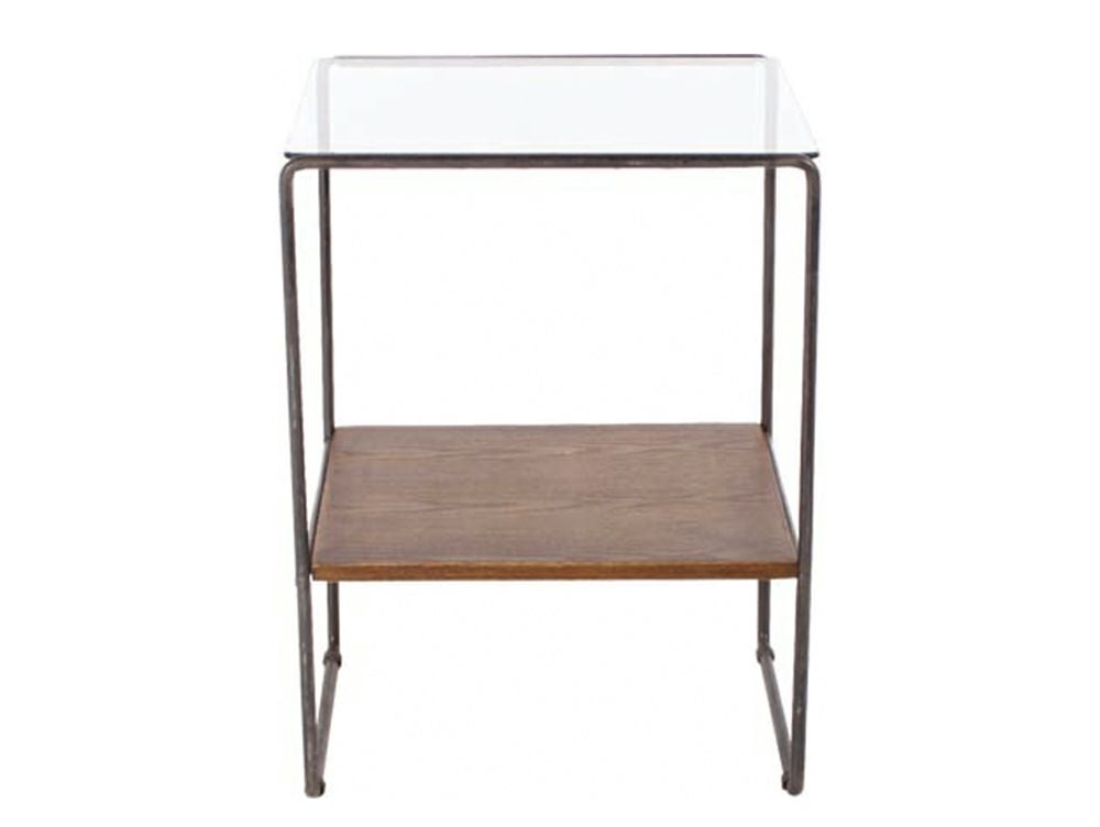 送料無料】アイアン スツール - a.depeche(アデペシュ)