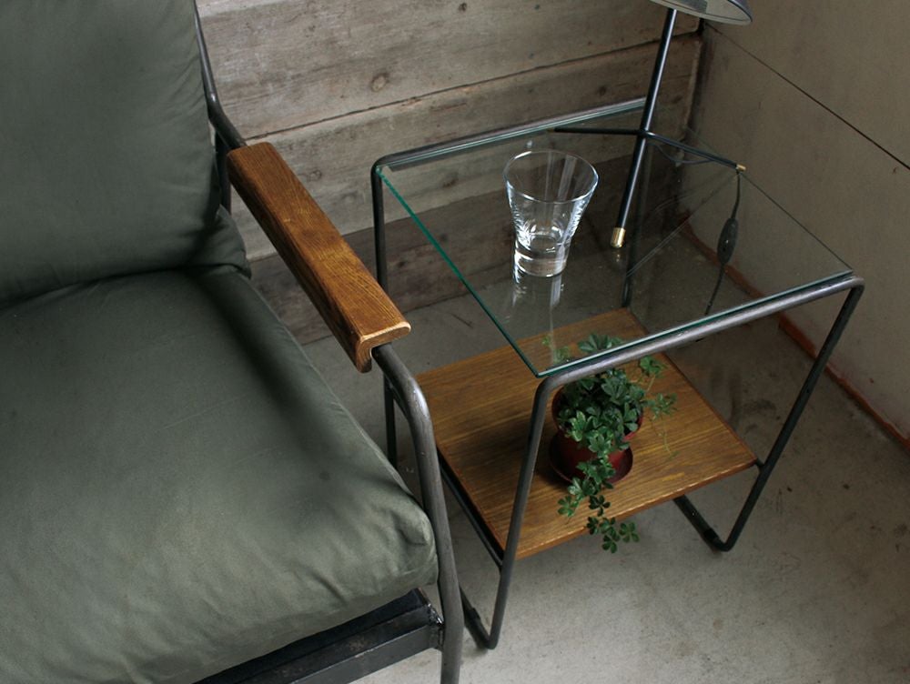 送料無料】ソコフ サイドテーブル - a.depeche(アデペシュ)