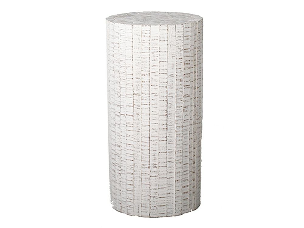 送料無料】コレクトウッド ラウンドハイスツール - a.depeche(アデペシュ)