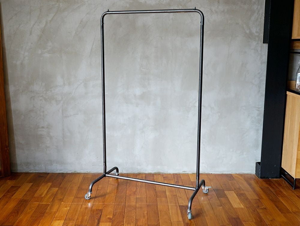 送料無料】アイアン ハンギングスタンド S - a.depeche(アデペシュ)