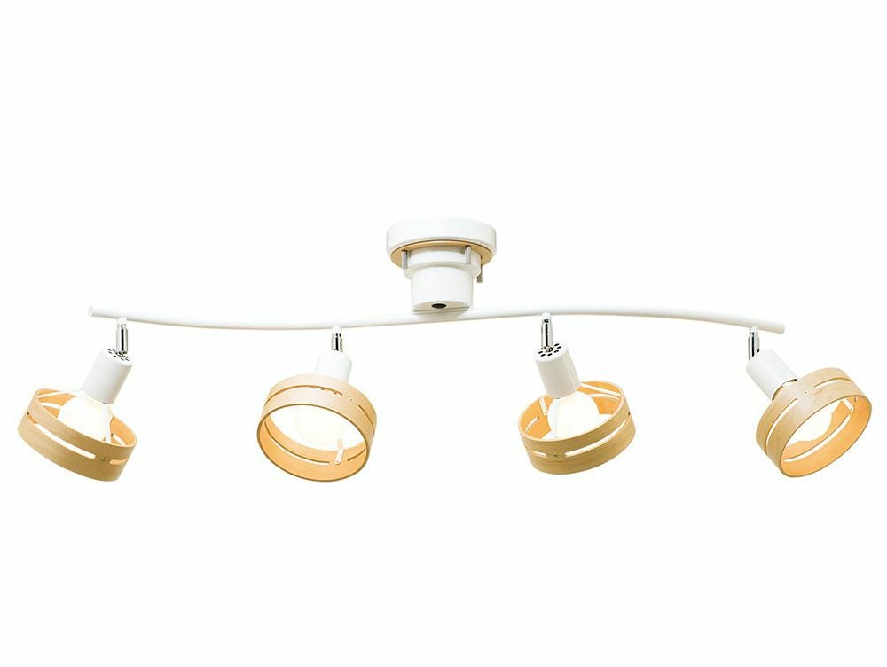 送料無料】インターフォルム アーチェ シーリングライト | 家具