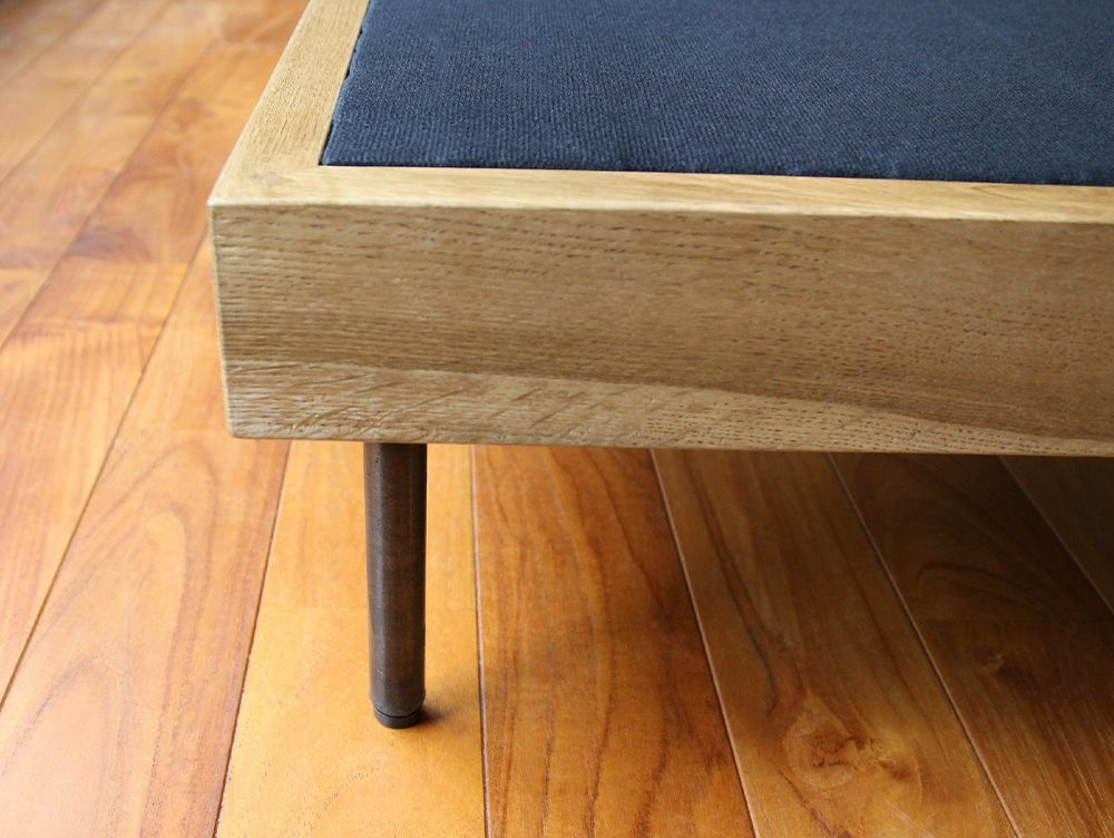 送料無料】ファス オットマン - a.depeche(アデペシュ)