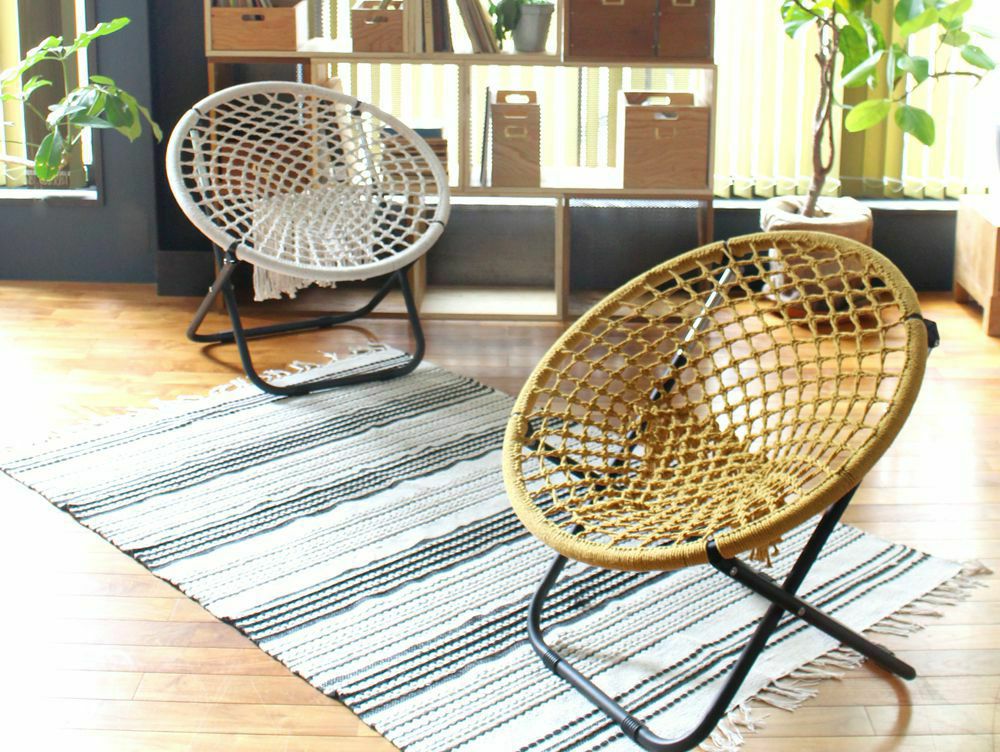 取扱終了]ハンモック フォールディングチェア 旧仕様 - a.depeche