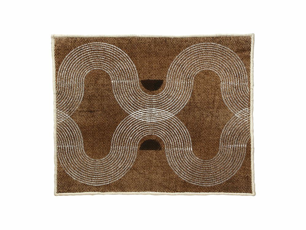 ランチョンマット 布 北欧 おしゃれ 洗える かわいい シンプル