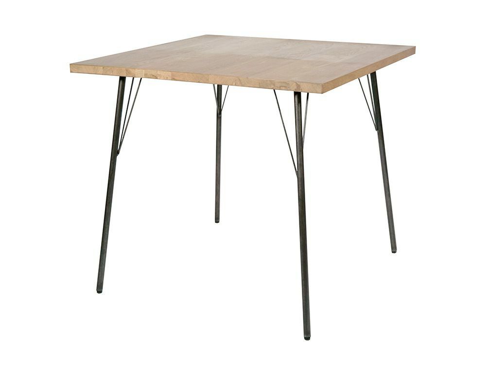 送料無料】ソウ ダイニングテーブル 800 - a.depeche(アデペシュ)