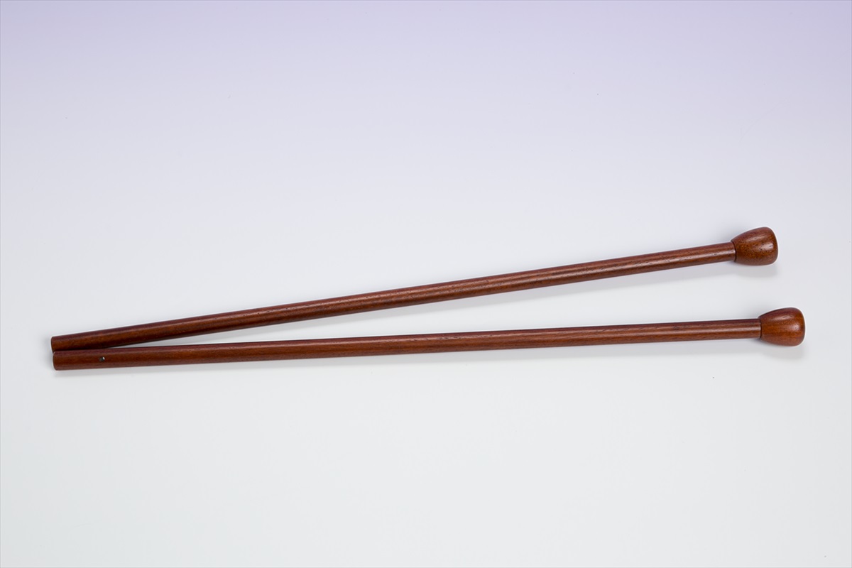 太鼓バチ・鉦鼓バチ | 足達神具店 | 天理教神具 | 奈良 天理