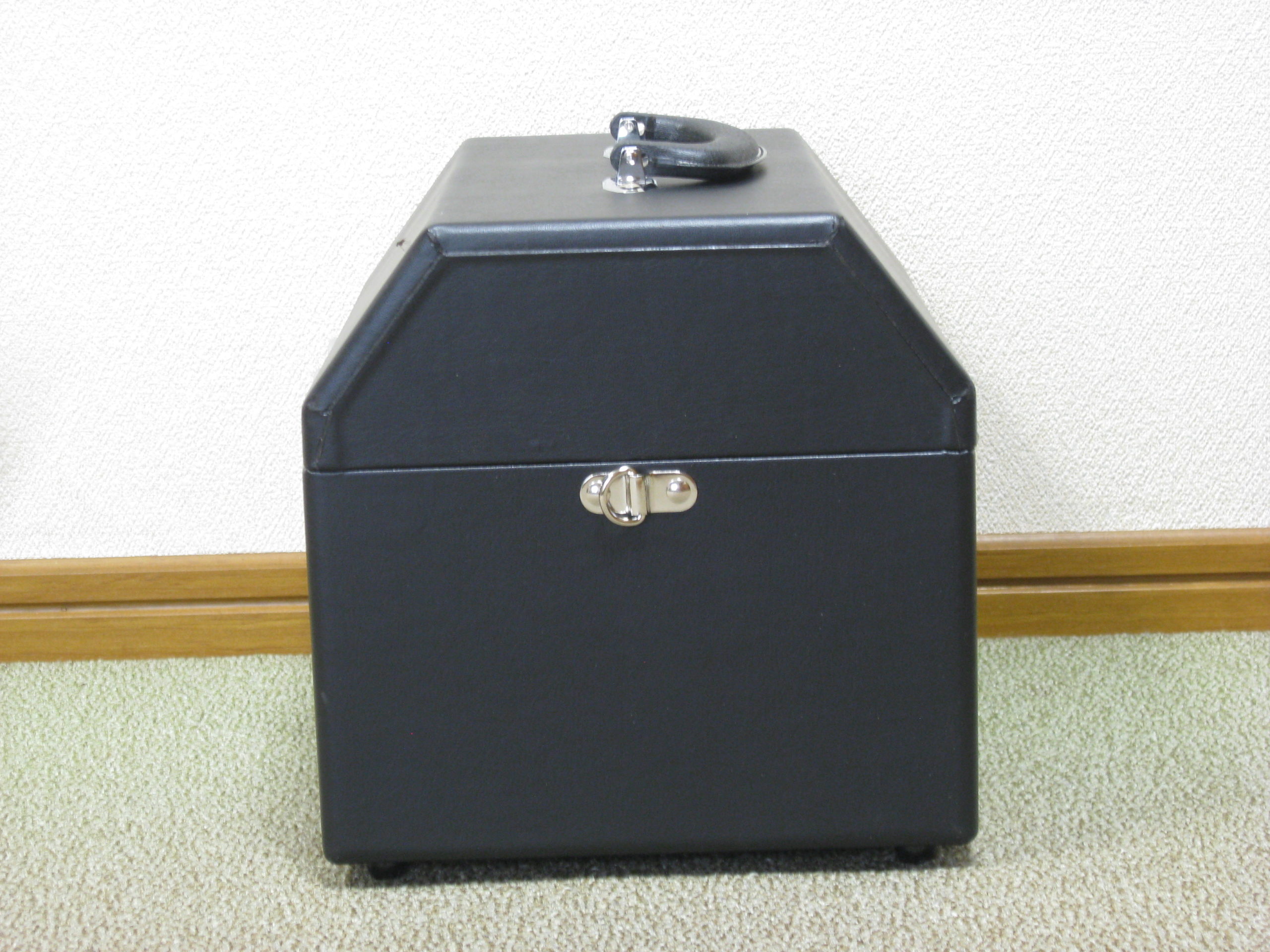 小鼓トランクケース | 足達神具店 | 天理教神具 | 奈良 天理