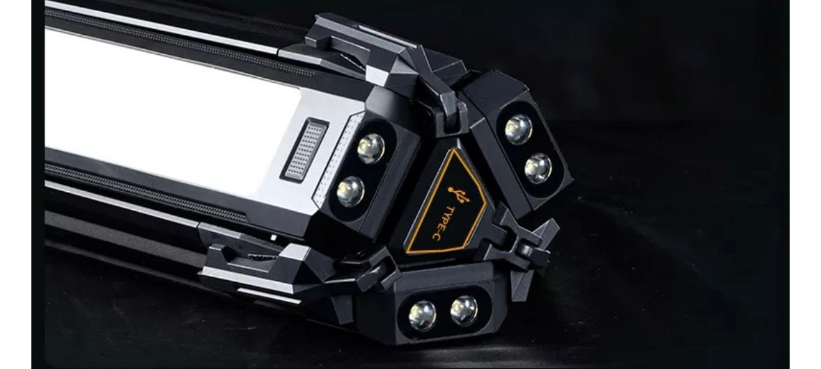 ADA Multifunctional LED LIGHT – ADA JAPAN