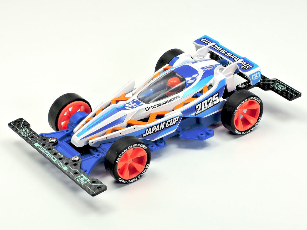 Mini 4WD – Advance RC & Hobbies