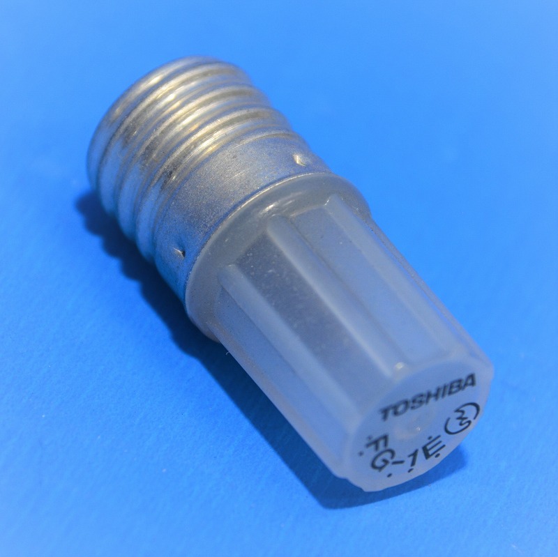 通販 | 東芝 FG-1E（FG-1E） 点灯管 グロー球 | アドウイクス株式会社