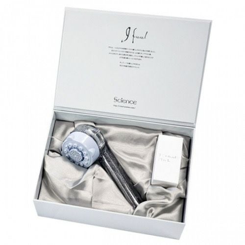 ウルトラファインミスト ミラブル(Mirable）プラス | イオンボディ