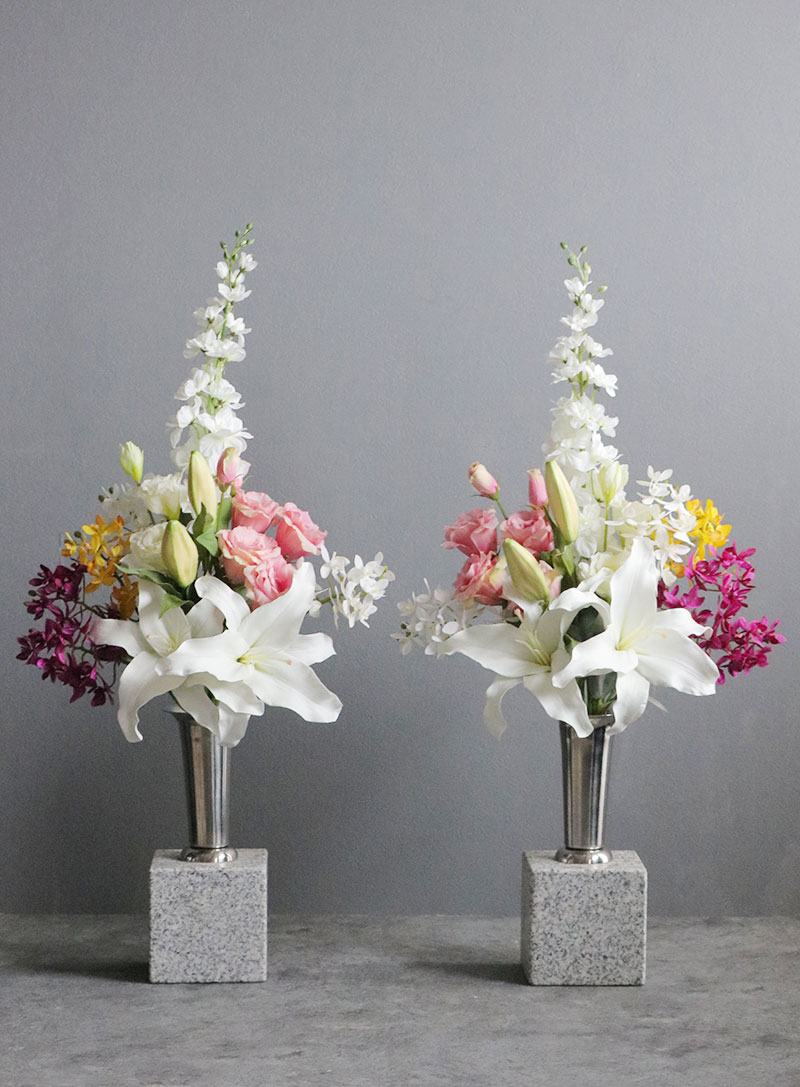 商品詳細 アートフラワー専門店 Akanbi（あーかんび）